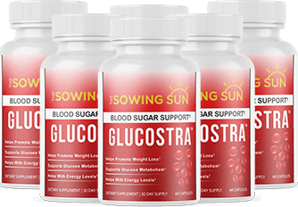 Glucostra Suplements